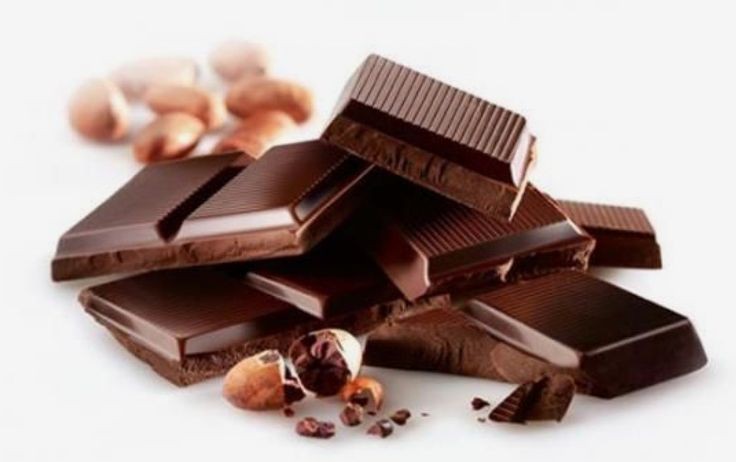 Buk, ibu … Jangan Simpan Cokelat dalam Kulkas, Ini Penjelasannya!