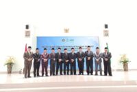 11 Pejabat Kepala Kantor Kemenag Yang Dilantik