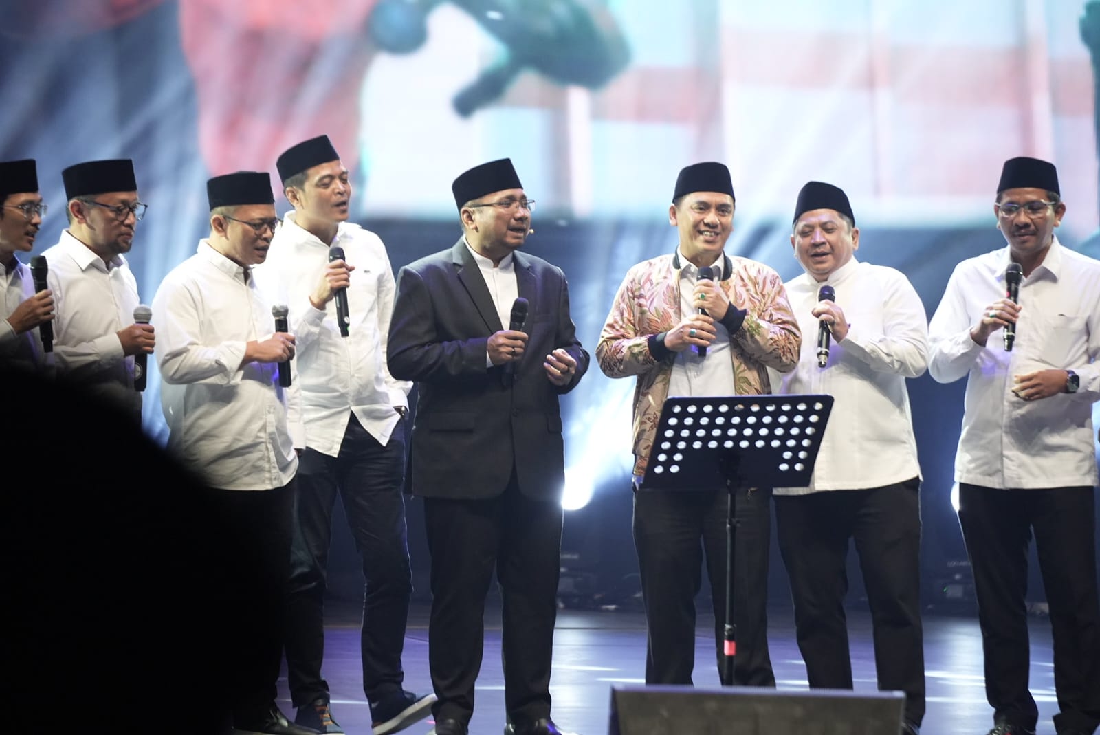 Theme Song Hari Santri Nasional 2024