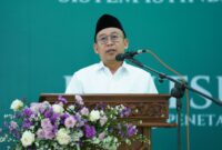 Ketua PWNU Jawa Tengah KH Abdul Ghaffar Rozin. Dok: Istimewa
