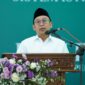 Ketua PWNU Jawa Tengah KH Abdul Ghaffar Rozin. Dok: Istimewa