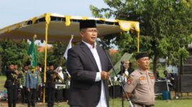 Camat Weleri, Dwi Cahyono Suryo