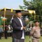 Camat Weleri, Dwi Cahyono Suryo