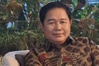 Dr. Yanuar Rachmansyah, pengamat kebijakan ekonomi, Ketua Program Magister Manajemen Universitas BPD Semarang
