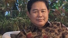 Dr. Yanuar Rachmansyah, pengamat kebijakan ekonomi, Ketua Program Magister Manajemen Universitas BPD Semarang
