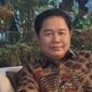 Dr. Yanuar Rachmansyah, pengamat kebijakan ekonomi, Ketua Program Magister Manajemen Universitas BPD Semarang
