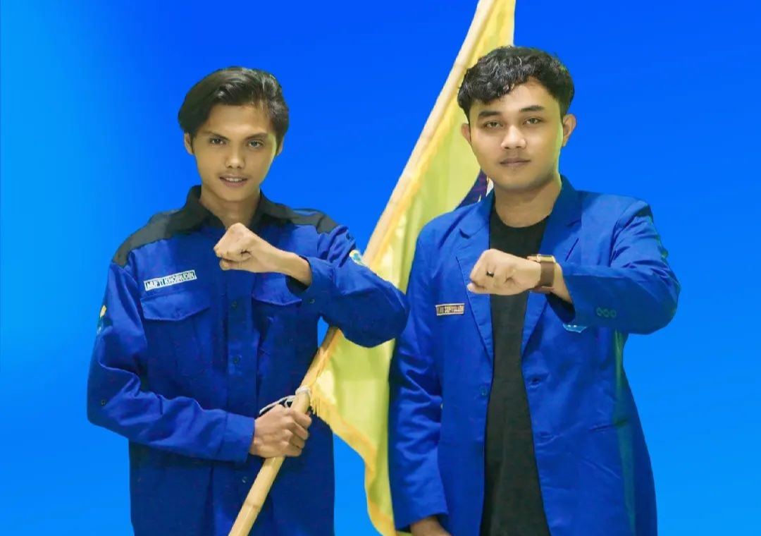 RTAR, Rayon Dewi Sri PMII Wahid Hasyim Tetapkan Wahyu Adalat Adi Hastana Jadi Ketua Baru