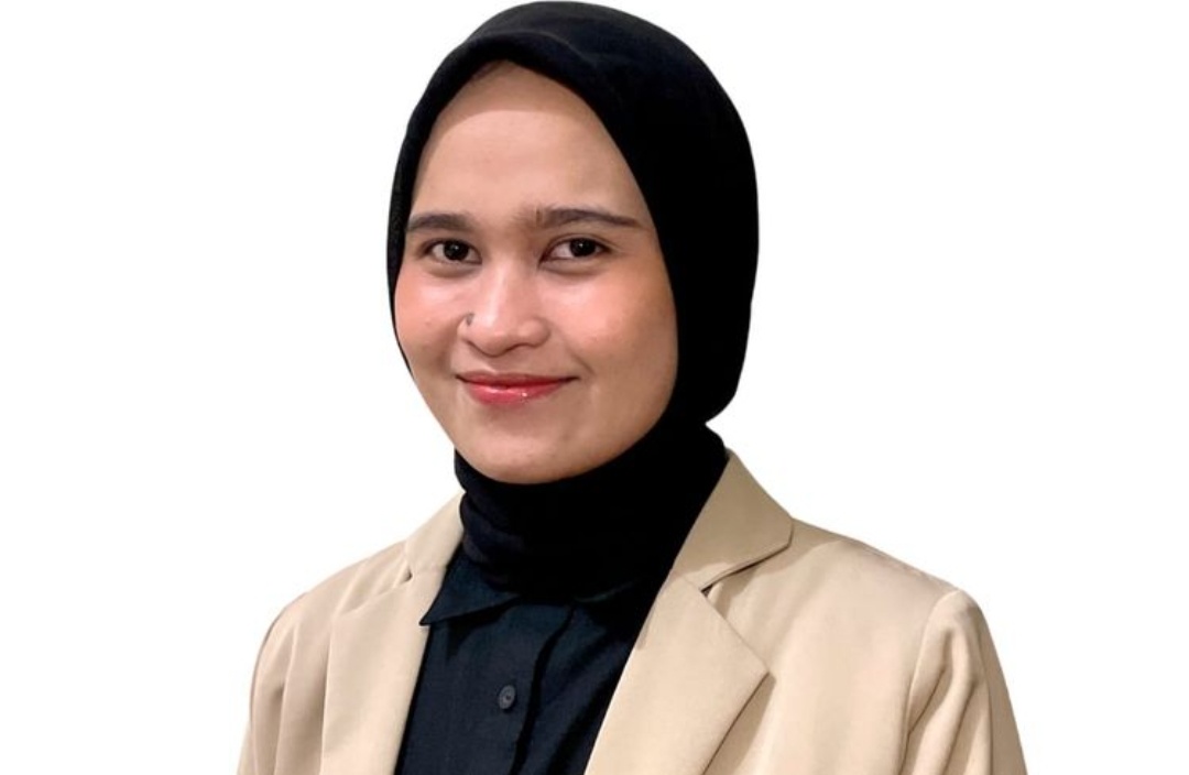 Inilah Sosok Hana, Mahasiswa UI Peraih Juara Young Scientist Award 2024 di Jerman