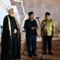 Kegiatan XX Muslim International Forum di Moskow, Rusia, pada 21 September 2024 lalu/ dok: istimewa
