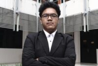 Foto: Ferdyana Afrizal Fariz, Mahasisawa Fakultas Ekonomi dan Manajemen, IPB University