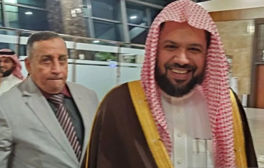 Imam Besar Masjid Nabawi Berkunjung ke Indonesia, Ada Apa?