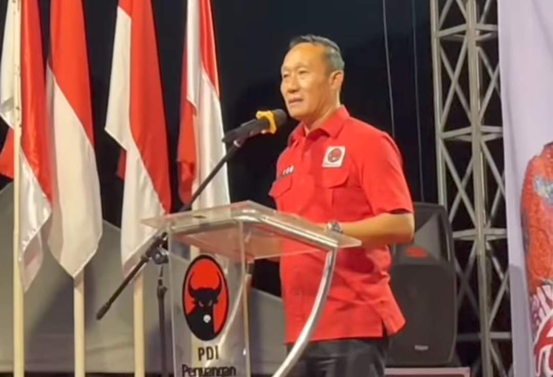 Kadarlusman Kembali Pimpin DPRD Kota Semarang, Siap Kawal APBD 2025?