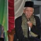 Mubaligh KH Duri Asyhari asal Kota Semarang/ dok: istimewa
