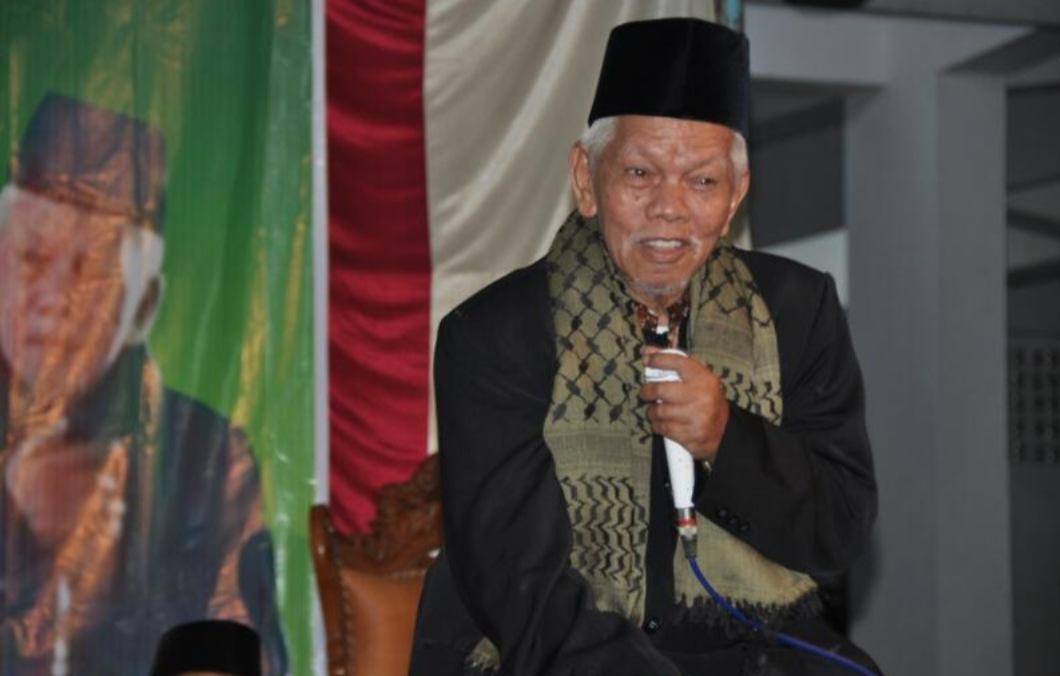 Rangkaian Haul KRM Marzuki ke-91: KH Duri Asyhari Diagendakan Bakal Beri Tausiyah untuk Warga Cepogo Jepara, Simak!