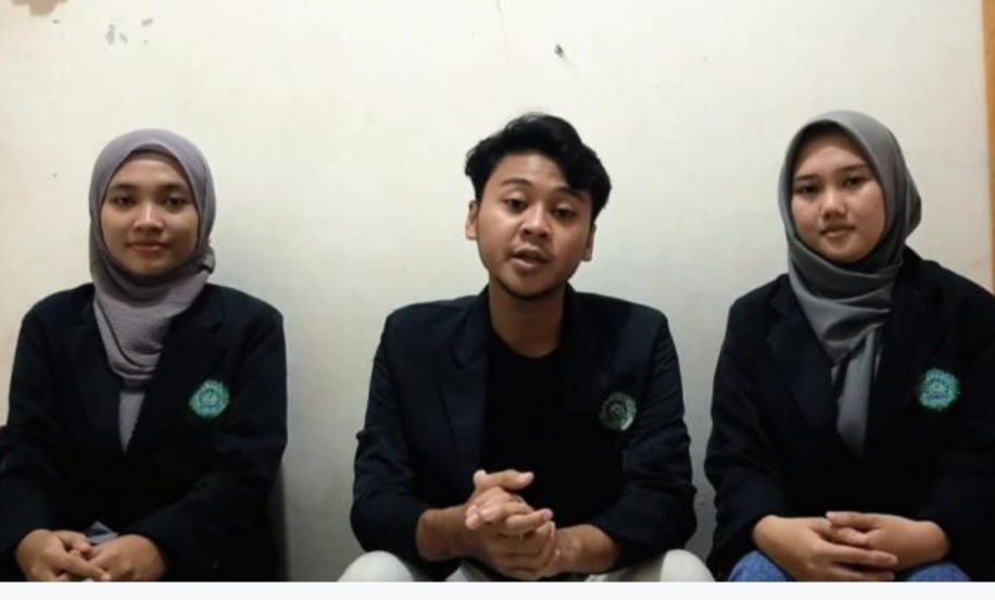 Keren engga tuh! Mahasiswa Unisnu Juara 1 Essay Competition Law Fest 2024 tingkat Nasional