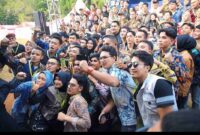 Segmen kegiatan Collab Rangers Kementerian Pemuda dan Olahraga (Kemenpora) dan Indonesia Resilience  Rabu–Sabtu, 2–5 Oktober 2024
