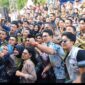 Segmen kegiatan Collab Rangers Kementerian Pemuda dan Olahraga (Kemenpora) dan Indonesia Resilience  Rabu–Sabtu, 2–5 Oktober 2024
