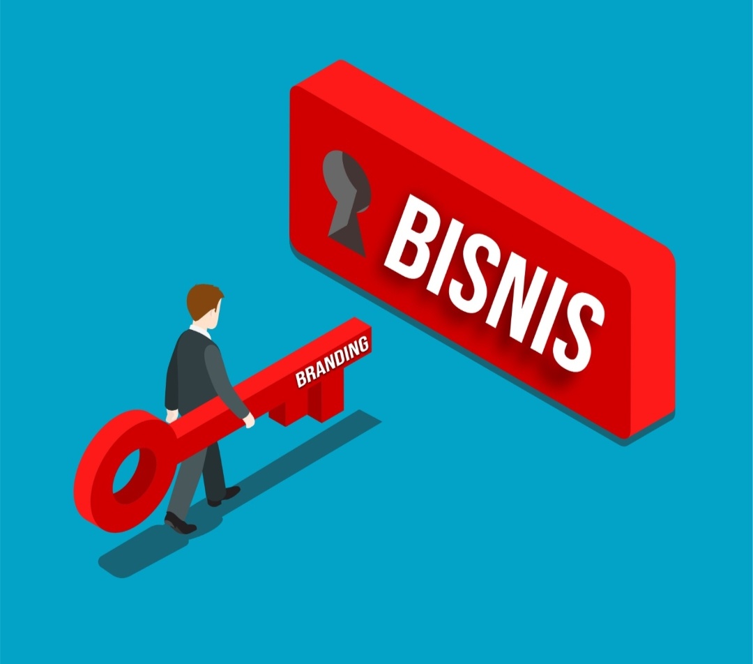 Jangan Bilang Branding Itu Enggak Penting! Banyak Bisnis Besar Fokus di Sini, Simak!