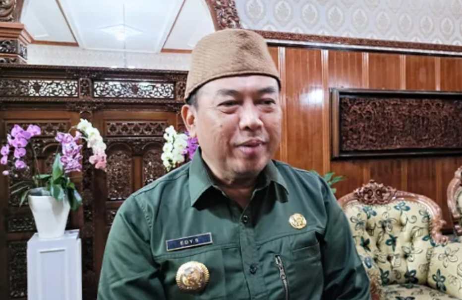 Penjabat (Pj) Bupati Jepara Ingatkan Petinggi Agar Bersikap Netral dalam Pilkada 2024