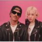 Video klip lagu APT. Rose Blackpink dan Bruno Mars. Foto: YouTube/ROS (Tempo.co) 