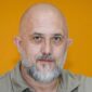 Pengamat Politik Rusia Evgeny Mikhailov