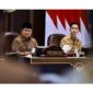Presiden RI Prabowo Subianto dan Wapres RI Gibran Rakabuming Raka. Dok Istimewa