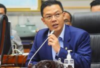 Menteri Luar Negeri RI Sugiono/ dok: istimewa