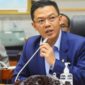Menteri Luar Negeri RI Sugiono/ dok: istimewa