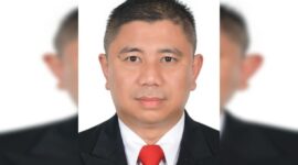 Tubagus Fadillah, Program Doktor Manajemen Sumber Daya Manusia, Universitas Negeri Jakarta 
