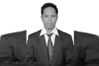 Taufik Akbar S.Hum, M.M.Tr., Mahasiswa S3 Ilmu Manajemen di Universitas Negeri Jakarta/ dok: istimewa