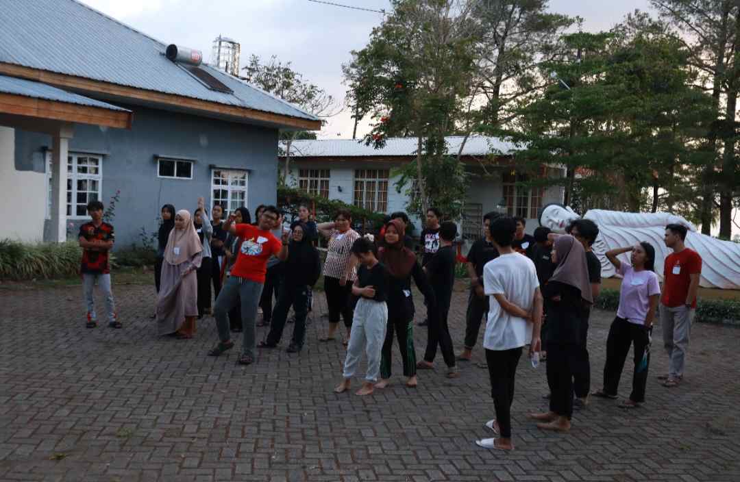 Permabudhi Sulawesi Selatan Kembali Buktikan Kekuatan Persaudaraan Lintas Iman, Batch 2 Sukses!