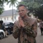 Penampilan Raffi Ahmad saat dipanggil Presiden terpilih, Prabowo Subianto
