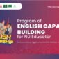Booklet English Capacity Building for NU Educator