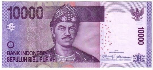 Bingung Uang Pecahan Rp10.000 Tahun Emisi 2005 Laku Apa Engga? Cek Penjelasannya!