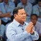 Presiden RI Prabowo Subianto/ gambar; pinterest