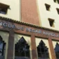 Kantor PBNU Pusat, Jl Kramat Raya No 164 Jakarta
