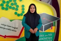 Rima Rahmasari wisudawan peraih IPK 4,00 Universitas Islam Malang (Unisma)