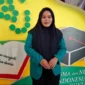 Rima Rahmasari wisudawan peraih IPK 4,00 Universitas Islam Malang (Unisma)