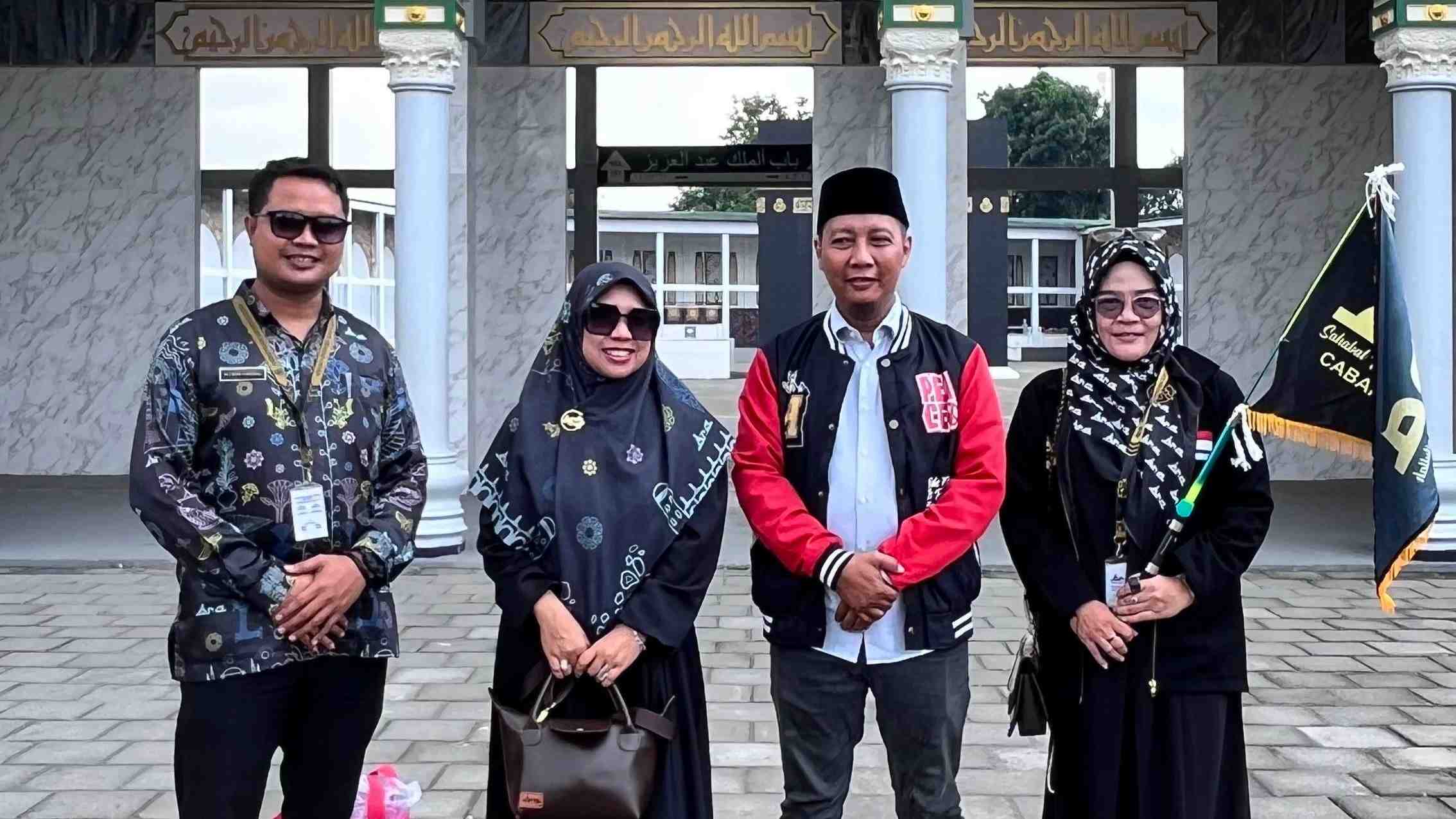 ARA Tour and Travel Ajak Masyarakat Umroh dengan Beragam Pilihan Paket Menarik. Berikut Jadwal Hingga Akhir Desember