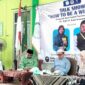 Narasumber Talk Show 'How To Be A Winner' JQHNU Kota Semarang