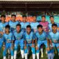 Tim Darul Amanah Football Academy saat berlaga di Singa Cup 2024. Dok: Istimewa