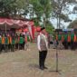 Ketua LPBI PBNU H. Ace Hasan