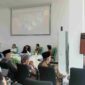 Sosialisasi Pelestarian Naskah Kuno di Perpusda Kendal. Rabu, 6/11/2024