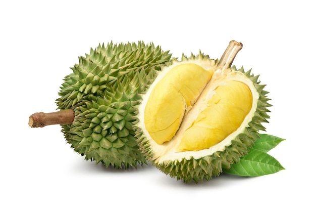 Musim Durian Telah Tiba! Ini Kandungan Buah Durian yang Perlu Kamu Ketahui