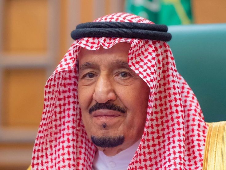 Raja Salman Turun Tangan! Arab Saudi Akan Temui Aliansi Bahas Nasib Palestina