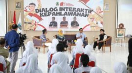 Dialog Interaktif bertajuk 