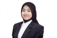 Nina Syamsa Dhiya’, adalah Mahasisawa Fakultas Ekonomi dan Manajemen, IPB University