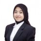 Nina Syamsa Dhiya’, adalah Mahasisawa Fakultas Ekonomi dan Manajemen, IPB University