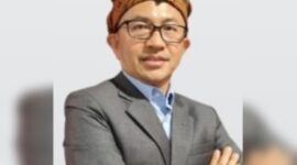 Hendra Jan Sadarmo Purba, Pejabat Fungsional Penilai Pemerintah Ahli Muda DJKN, Mahasiswa Doktoral Ilmu Manajemen Universitas Negeri Jakarta
