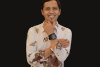 Didik T. Atmaja/ dok: pribadi